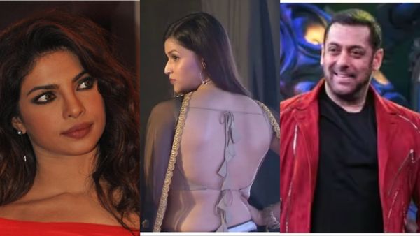 Bigg Boss 17: प्रियंका की सेक्सी सिस्टर मन्नारा पर टूट पड़े कंटेस्टेंट, कुछ ही घंटे में आई बाहर निकलने की नौबत