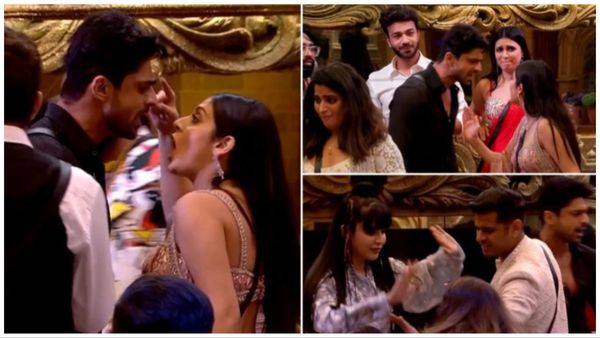 Bigg Boss 17: जरूरत से ज्यादा स्मार्ट बनना इस कंटेस्टेंट पर पड़ा भारी, बिग बॉस ने उड़ा ही धज्जियां