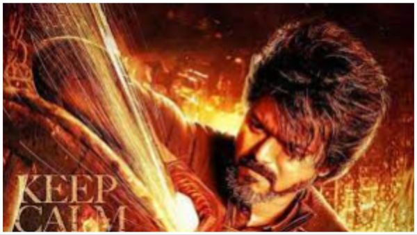 सुपरस्टार विजय की फिल्म 'लियो' की स्क्रीनिंग हुई खारिज, भारी भीड़ उमड़ने के कारण लिया ये फैसला