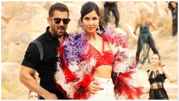 खत्म हुई सलमान खान- अरिजीत सिंह की 9 साल पुरानी दुश्मनी- टाइगर 3 के पहले गाने से फर्स्ट लुक वायरल