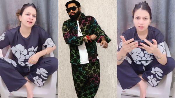 Bigg Boss 17: इस यूट्यूबर ने अंकिता को दिया महंगा गिफ्ट, पत्नी बोली- 'मेरा हिस्सा दो, अब मुझे तलाक चाहिए'