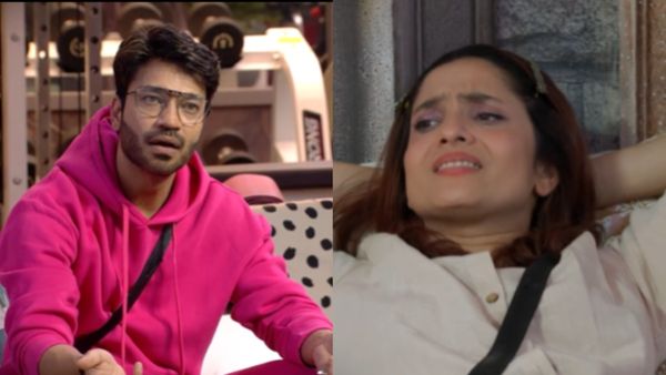 Bigg Boss 17: बढ़ती जा रही है अंकिता और विक्की के बीच दूरियां, पत्नी का रवैया देख पति को आया गुस्सा