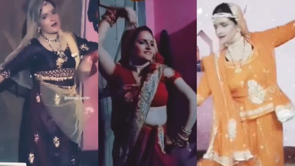 Seema Haider: आखिर कहां से पैसा ला रही हैं सीमा हैदर, डांस कर-करके बनाए वीडियोज और फिर...
