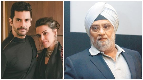 नेहा धूपिया के ससुर और भारत के पूर्व क्रिकेटर बिशन सिंह बेदी का निधन, 77 साल की उम्र में ली अंतिम सांस