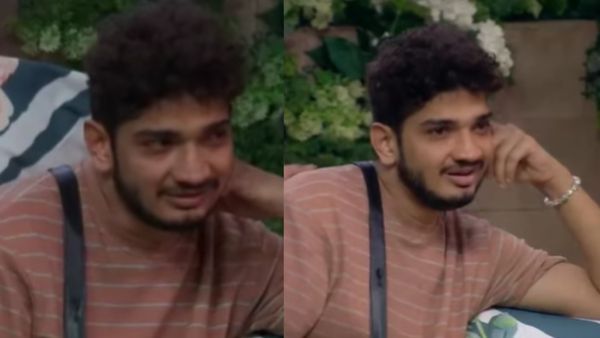 Bigg Boss 17: इस इंसान को याद करके फूट-फूटकर रोए मुनव्वर, संभाले नहीं संभाल पाए दिल के जज्बात