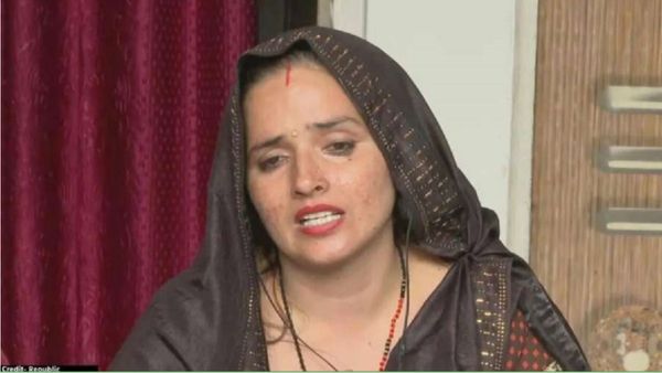 Seema Haider के दोस्त का दावा- 'सीमा जिस मकसद से भारत गई थीं, अब वो पूरा हुआ; नवंबर में होगी वापसी '