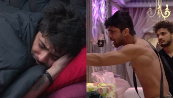 Bigg Boss 17: एक बार फिर अभिषेक कुमार पर चढ़ा आशिकी का भूत, ईशा छोड़कर गईं तो बिलखकर लगे रोने