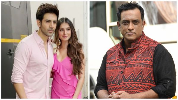 कार्तिक-तारा की डेटिंग की खबरों के बीच सामने आया बड़ा सच, डायरेक्टर ने किया खुलासा