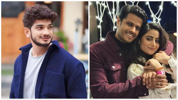 Bigg Boss 17: नोमिनेशन टास्क के दौरान मुनव्वर फारुकी का चौंकाने वाला फैसला, घर वालों को लगा झटका