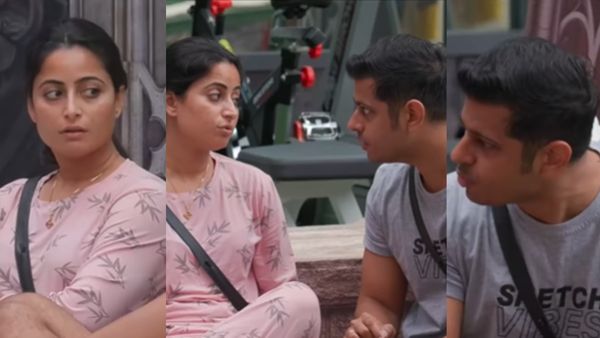 Bigg Boss 17: विक्की-अंकिता के बाद अब नील-ऐश्वर्या में भी हुई लड़ाई, ऐश्वर्या ने झाड़ा अपने पति से पल्ला
