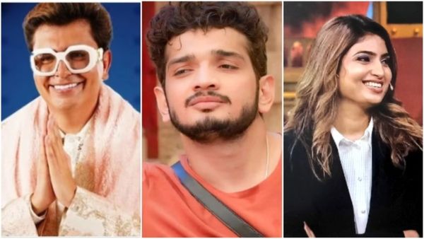 Bigg Boss 17: एलिमिनेशन के लिए छह नाम आए सामने लेकिन तीन पर लटकी तलवार, जानें इस बार कटेगा किसका पत्ता?