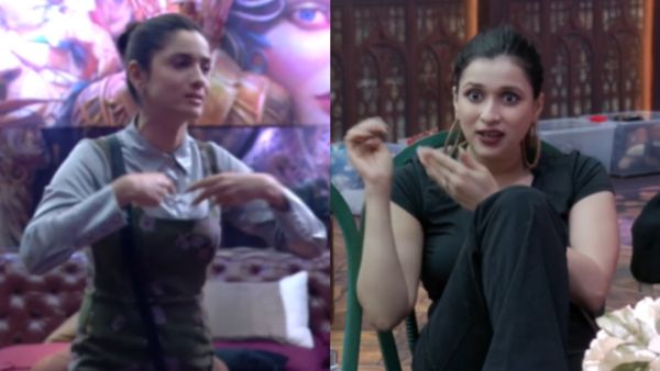 Bigg Boss 17: बिग बॉस के घर में हुई एक और लड़ाई, अंकिता ने गुस्से में मनारा चोपड़ा को कहा 'बेवकूफ'