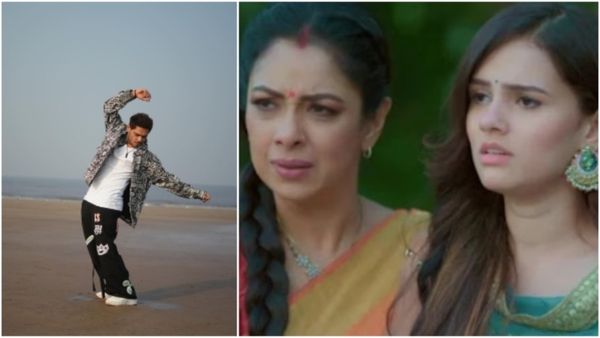 Anupamaa Update: डिंपी की मांग में सिंदूर भरने के लिए होगी इस शख्स की एंट्री, समर के बच्चे को देगा अपना नाम!