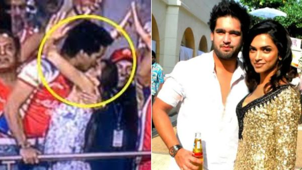 जब भगोड़े विजय माल्या के लाडले पर आया था Deepika Padukone का दिल, खुलेआम कर दिया था इजहार-ए-इश्क