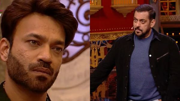 Bigg Boss 17: सलमान खान अब लगाएंगे विक्की जैन की क्लास, अंकिता संग बदतमीजी करने का लेंगे बदला