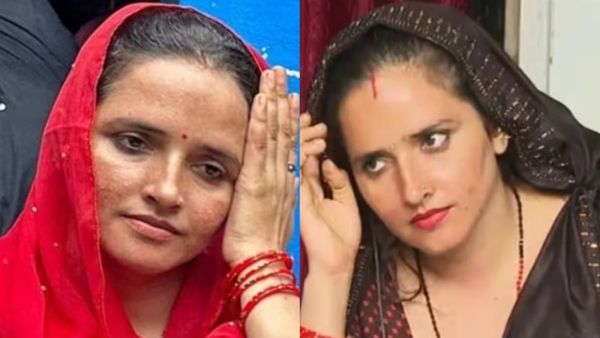 Seema Haider: कराची से भागकर आई 'सीमा' तो निकली पाकिस्तानी जासूस, सच्चाई जानकर लोगों के उड़े होश!