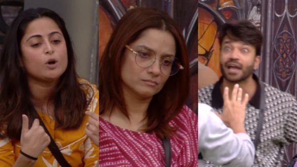 Bigg Boss 17: विक्की जैन की चाल को ऐश्वर्या शर्मा ने डीकोड, फिर दिया ऐसा डोज कि देखती रह गईं अंकिता लोखंडे