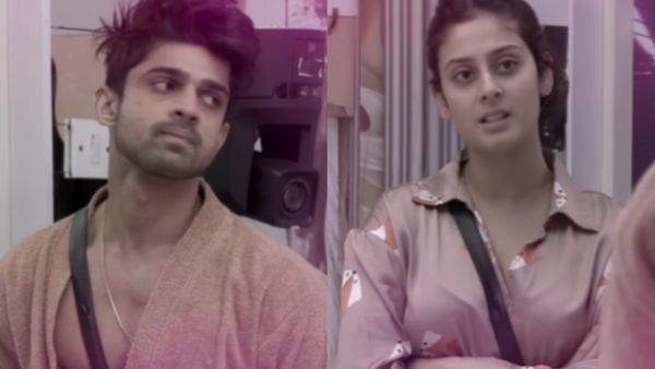 Bigg Boss 17: ईशा का पीछा छोड़ ही नहीं रहे अभिषेक, नए बॉयफ्रेंड को देख कलेजे में लोट गए सांप, कहा- 'तू कैसे..'