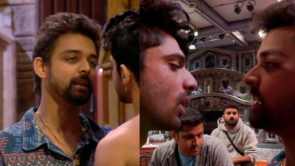 Bigg Boss 17: समर्थ ने दी अभिषेक को मारने की धमकी, ईशा को लेकर आपस में भिड़े पुराने और नए आशिक