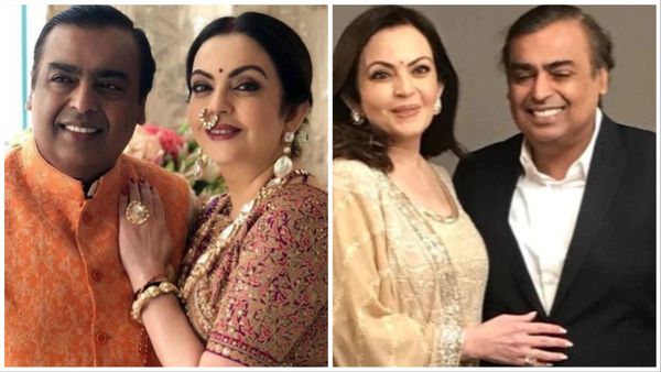 Nita Ambani :मुकेश अंबानी संग हैप्पी मैरिड लाइफ का नीता अंबानी ने खोला राज, बच्चों को लेकर भी की बात