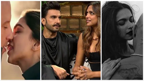 रणवीर सिंह से सगाई के बाद इस सुपरस्टार के साथ बच्चे पैदा करना चाह रही थी दीपिका पादुकोण, दोनों वीडियो वायरल