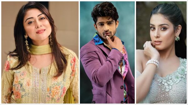 Bigg Boss 17: ईशा मालवीय पर भड़की फलक नाज कहा,- तुमने एक लड़के को पागल बनाकर रख दिया...