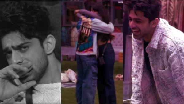Bigg Boss 17: कल तक ईशा के लिए बह रहे थे आंसू, आज दूसरी हसीना पर दिल लुटाते दिखे अभिषेक, वीडियो वायरल