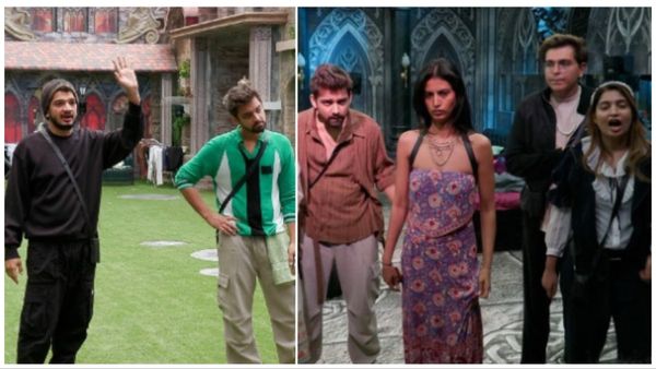 Bigg Boss 17: इस हफ्ते नॉमिनेट हुए ये पांच कंटेस्टेंट्स, काम नहीं आई मिस इंडिया वर्ल्ड की अदाएं