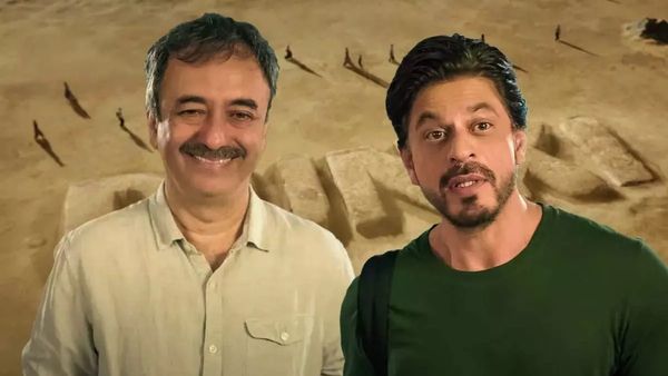 शाहरुख खान स्टारर डंकी की रिलीज डेट को लेकर आया बड़ा अपडेट, सालार से क्लैश है पक्की!
