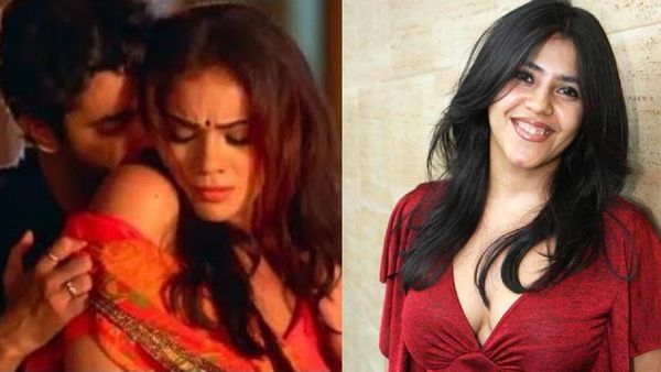 एडल्ट फिल्मों पर ट्रोल हुईं एकता कपूर का चौकाने वाला जवाब, बोलीं- मैं खुद एडल्ट हूं इसलिए...