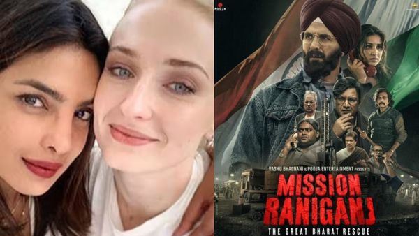 Bollywood Highlights: प्रियंका चोपड़ा- सोफी टर्नर ने एक दूसरे को किया अनफॉलो, ऑस्कर जाएगी मिशन रानीगंज