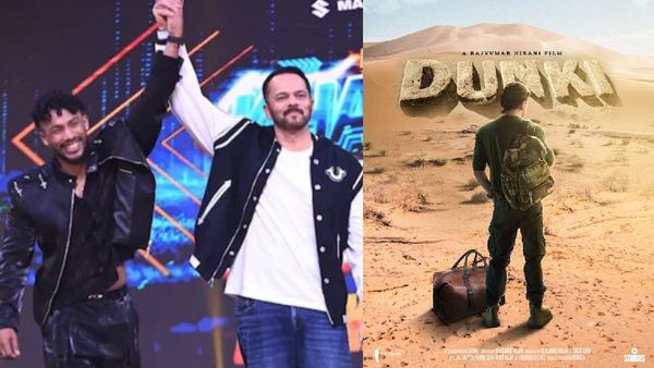 ENT Highlights- खतरों के खिलाड़ी सीजन 13 के विनर बने डिनो जेम्स, नहीं बदली डंकी की रिलीज डेट