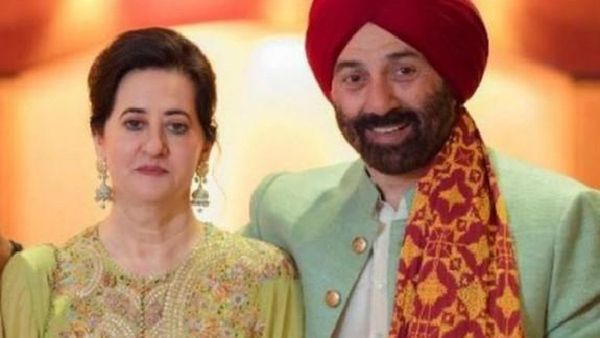 'बीबी को कभी इस के लिए मैंने फोर्स नहीं किया'... वाइफ संग रिलेशन पर ये क्या बोले सनी देओल