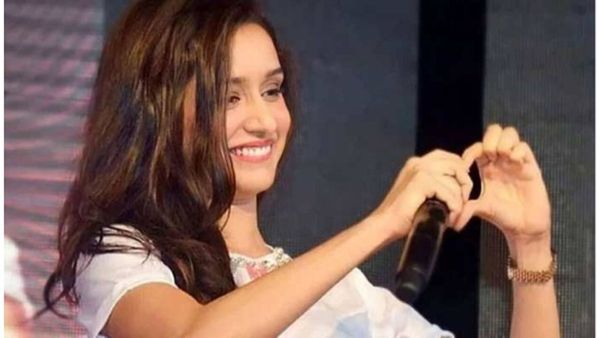 फैन ने Shraddha Kapoor से पूछा शादी कब करोगी? एक्ट्रेस ने एक जवाब जिसे सुनकर नहीं रुकेगी हंसी
