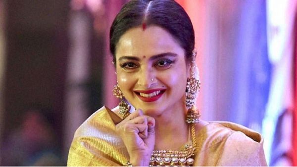 क्या अभी भी शादी करना चाहती हैं रेखा? बोलीं- 'अगर कोई मुझे ऐसा मिल जाता है तो...'