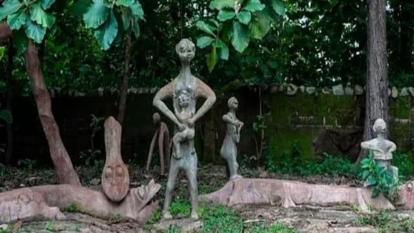 जंगल में पोर्न मूवी शूट करने गई स्टार के साथ हुई ऐसी हरकत, जानें क्या है पूरा मामला