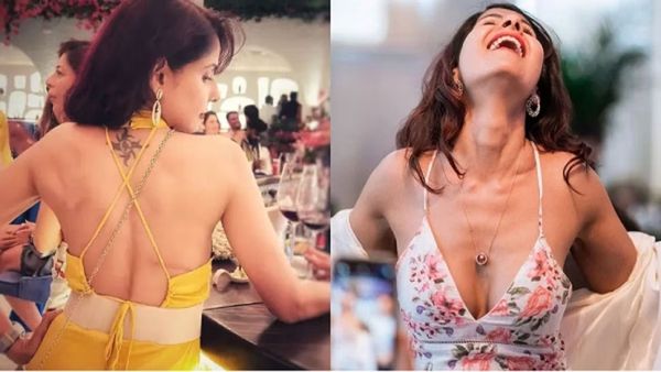 प्रेग्नेंसी के 10वें महीने में मां बनी थी ये एक्ट्रेस, फिर हुआ कैंसर और...