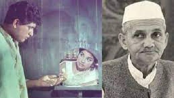 लाल बहादुर शास्त्री के कहने पर बनाई गई थी ये फिल्म, 24 घंटे में लिखी गई कहानी और..