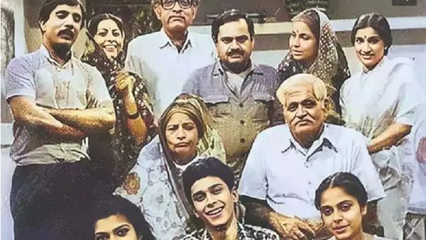 39 साल पहले दूरदर्शन पर आया था देश का पहला TV सीरियल, जानिए अब कहां है स्टार कास्ट