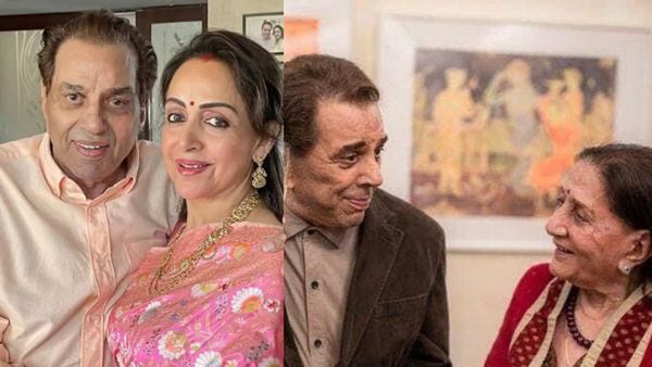 'मैं तो हाउस वाइफ हूं कोई भी आदमी हेमा मालिनी को ही चुनेगा..' धर्मेंद्र की पहली पत्नी प्रकाश कौर का दर्द