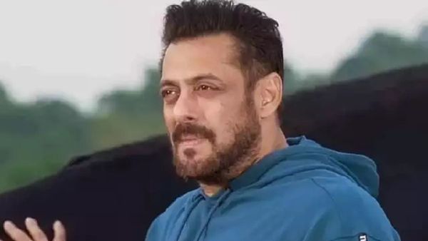 सलमान खान का आखिरी प्यार और बच्चा... फैंस भी नहीं जानते होंने भाईजान का ये राज