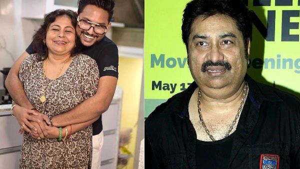 पहली पत्नी को तलाक देने पर कुमार सानू को मिलती थी गलियां, बेटे जान के साथ भी अच्छे नहीं हैं रिश्ते