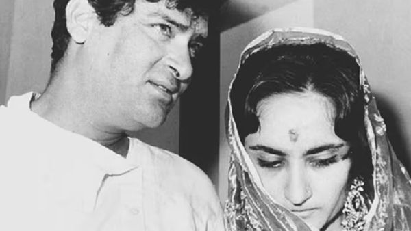 Kapoor's Bahu: रॉयल फैमिली से है कपूर खानदान की ये बहू, की थी दूसरी शादी और फिर...