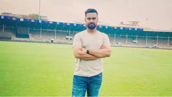 इस भारतीय क्रिकेटर के घर लगी आग, हादसे में गई बहन और भांजी की जान