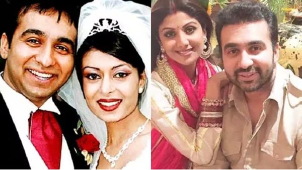 राज कुंद्रा को 17 साल की बेटी से दूर रहने का है गम, जानिए सौतेली बेटी संग शिल्पा शेट्टी के हैं कैसे रिश्ते