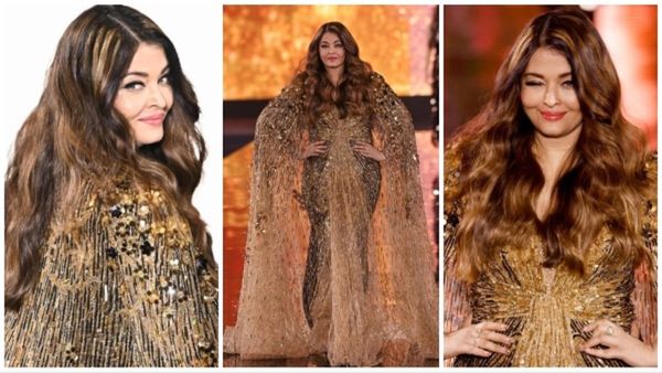 Paris Fashion Week 2023 में ऐश्वर्या राय को रैंप पर देख लोगों ने पीटा माथा! बोले- ब्यूटी बनी बीस्ट