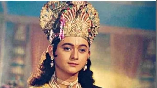 रामायण के इस एक्टर ने रचाई थी दो शादियां, 1 से तलाक लेने के बाद दूसरी के सामने..