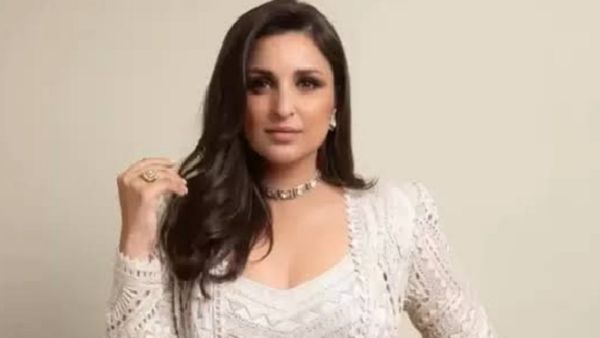 फैमिली प्लानिंग पर Parineeti Chopra ने की खुलकर बात, गोद लेना चाहती हैं बच्चा, बोलीं- ‘मैं कंसीव नहीं...‘