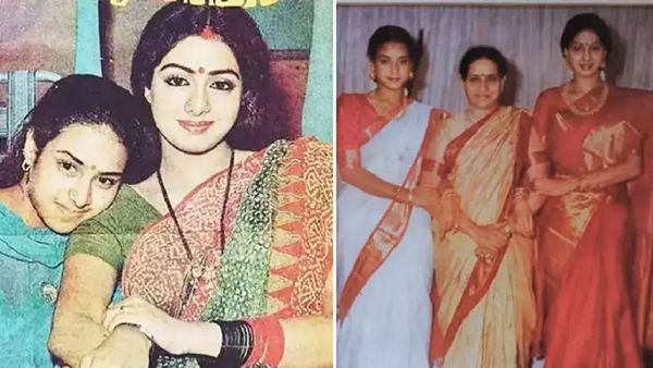मां के गलत ऑपरेशन के बाद मिले 7 करोड़ रुपए, दोनों बहनों के बीच आई दरार, एक बनी सुपरस्टार तो दूसरी..