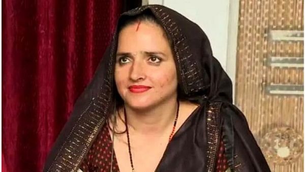 सचिन से पहले अपने भाई रिंद बलोच जहीन की दीवानी थी सीमा हैदर, बोलीं- मुझे गांव से भगा दिया और...